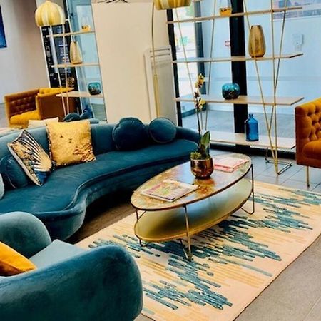 Residhome Nanterre La Defense Εξωτερικό φωτογραφία