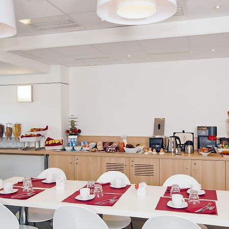 Residhome Nanterre La Defense Εξωτερικό φωτογραφία
