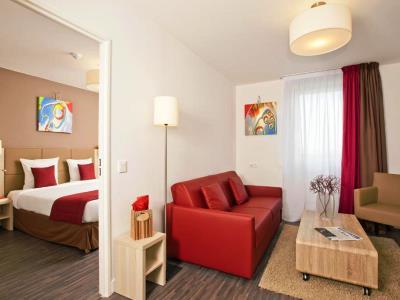 Residhome Nanterre La Defense Εξωτερικό φωτογραφία