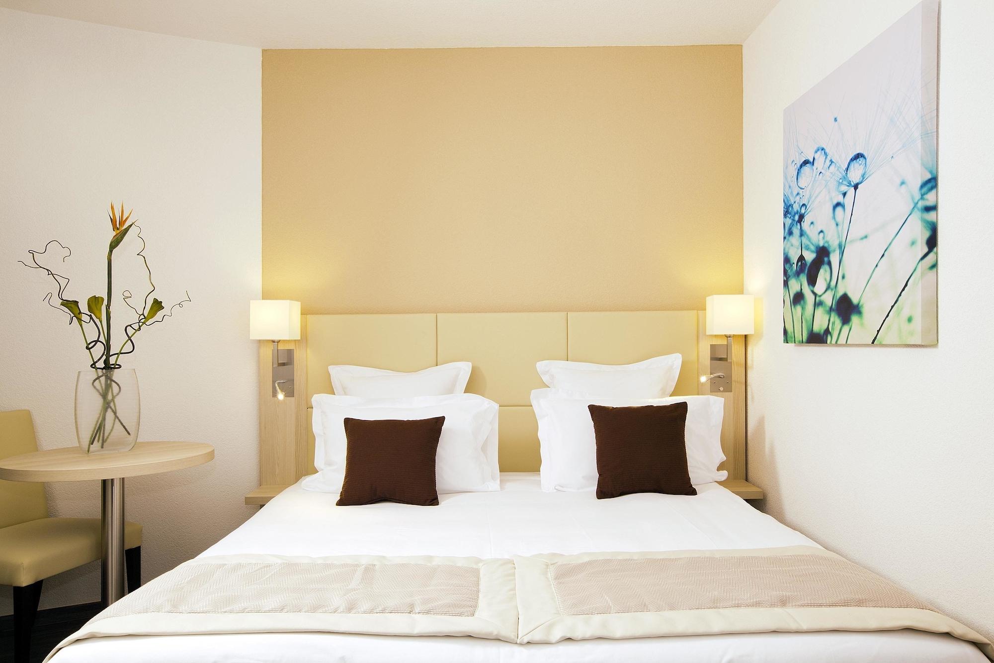 Residhome Nanterre La Defense Εξωτερικό φωτογραφία