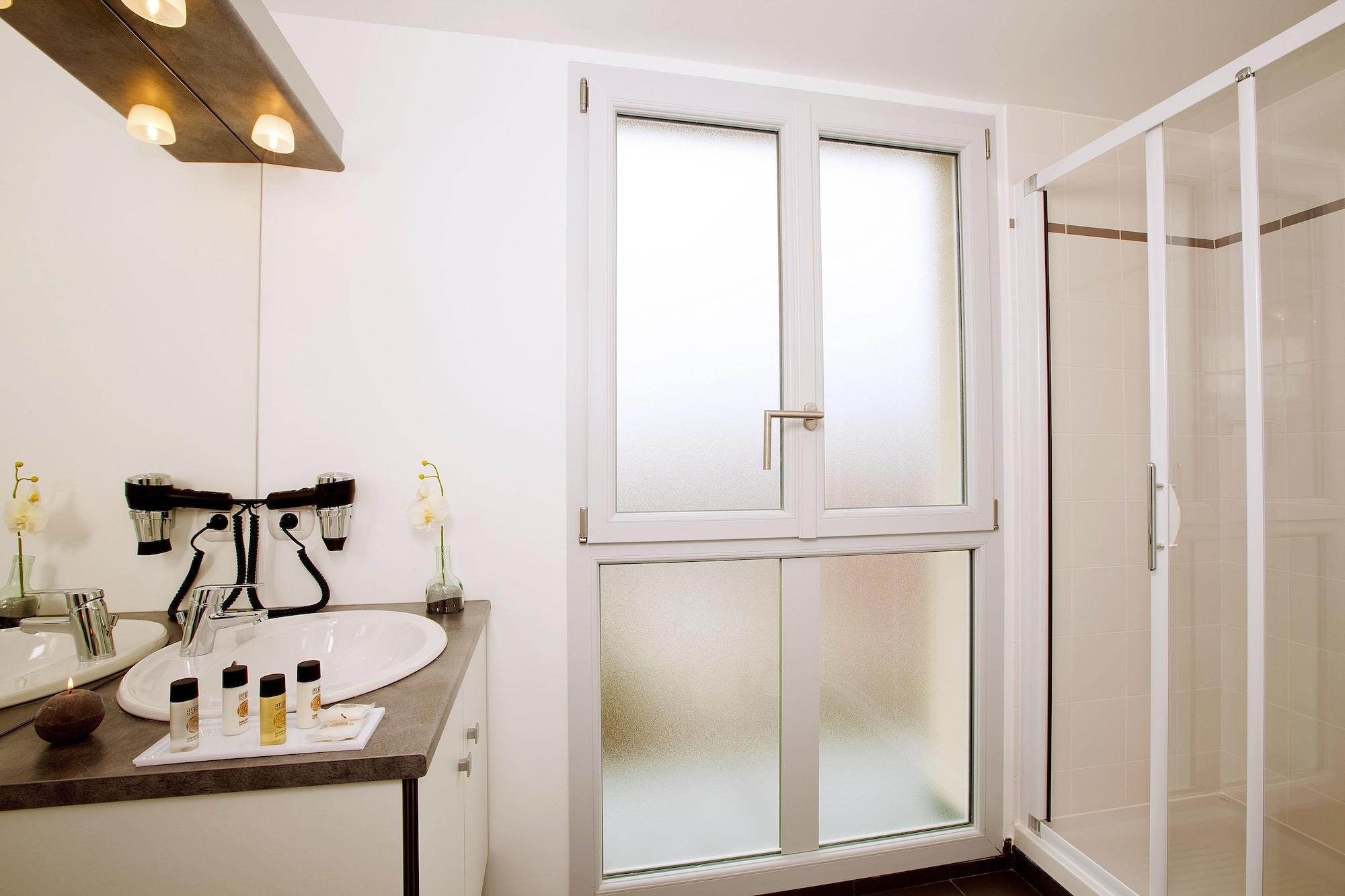 Residhome Nanterre La Defense Εξωτερικό φωτογραφία