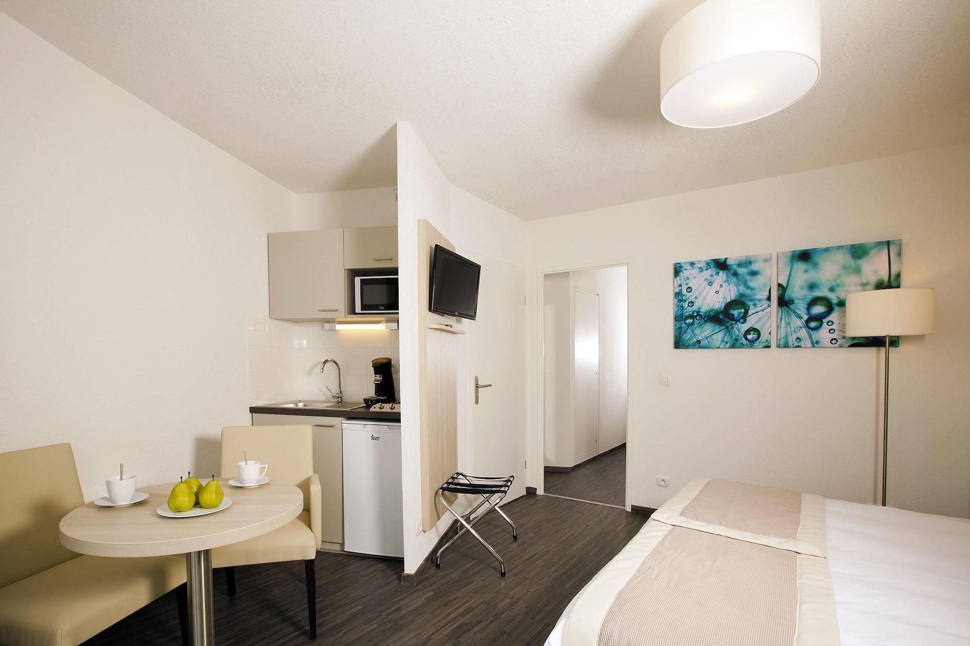 Residhome Nanterre La Defense Εξωτερικό φωτογραφία