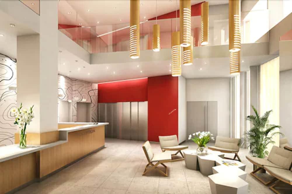 Residhome Nanterre La Defense Εξωτερικό φωτογραφία