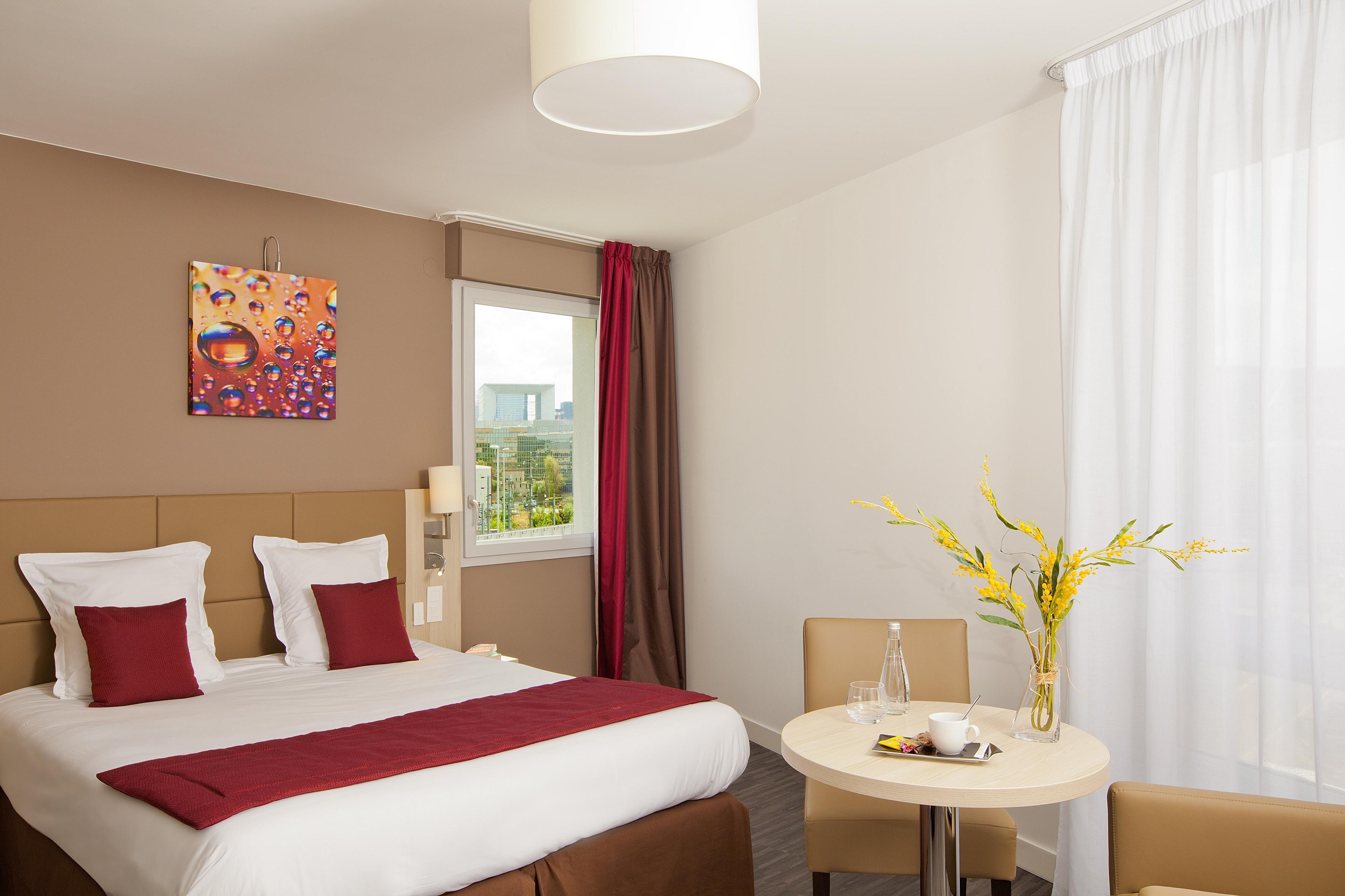 Residhome Nanterre La Defense Εξωτερικό φωτογραφία