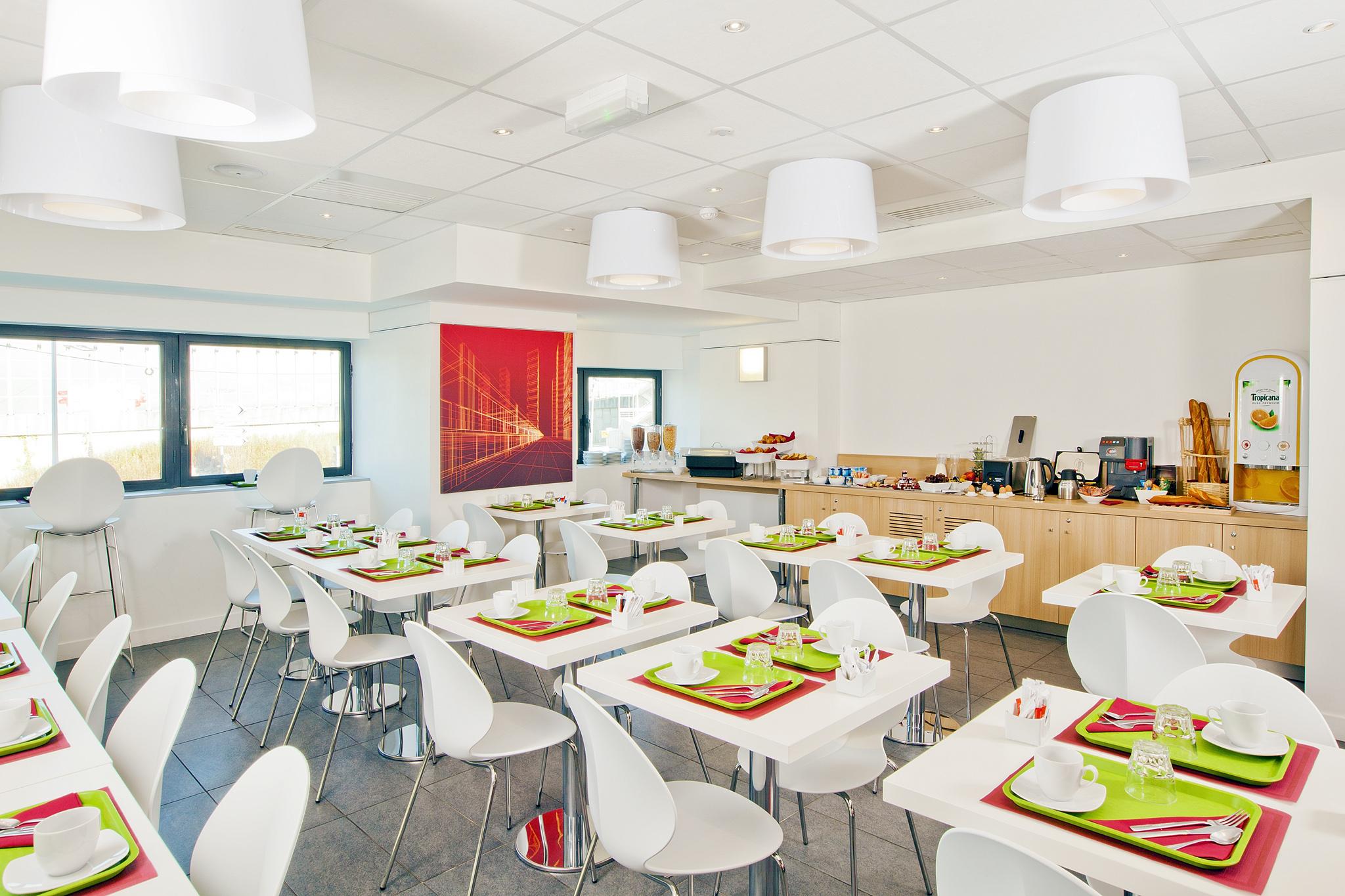 Residhome Nanterre La Defense Εξωτερικό φωτογραφία