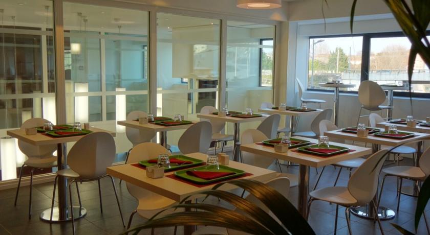 Residhome Nanterre La Defense Εξωτερικό φωτογραφία